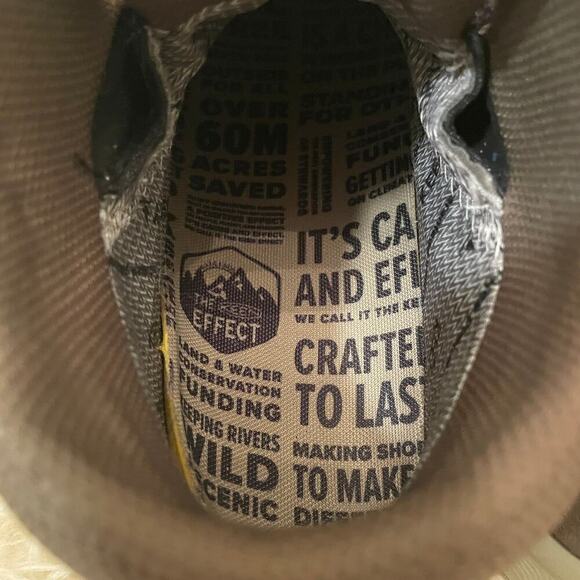 KEEN Terradora Explorer Mid Boots Women’s 10 | Waterproof, Canteen, NWOT - Picture 6 of 12